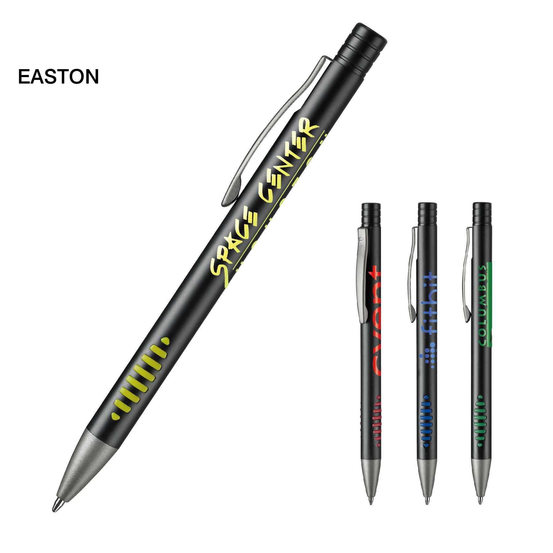Easton Pen 1