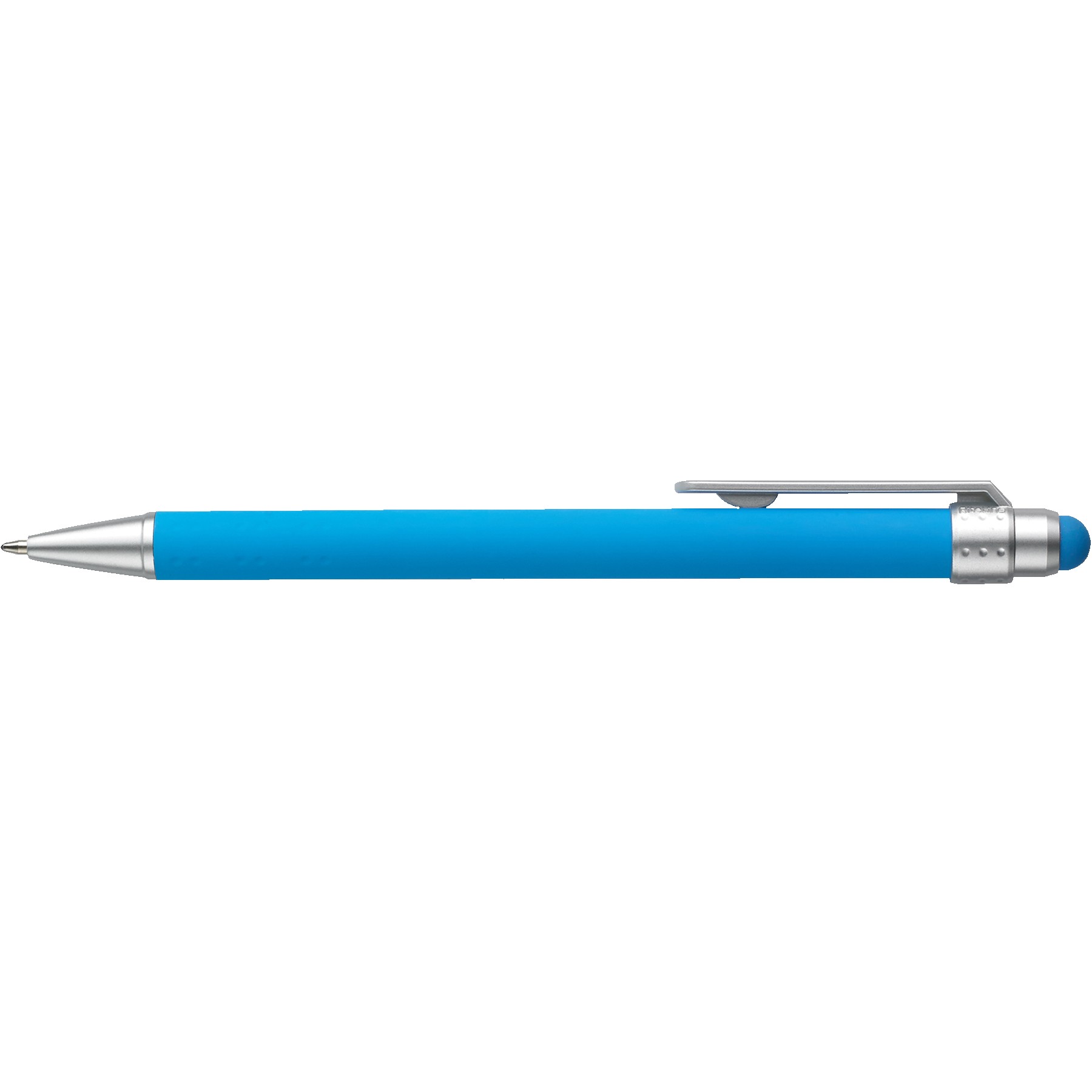 Lavon Soft Feel Stylus Pen 1