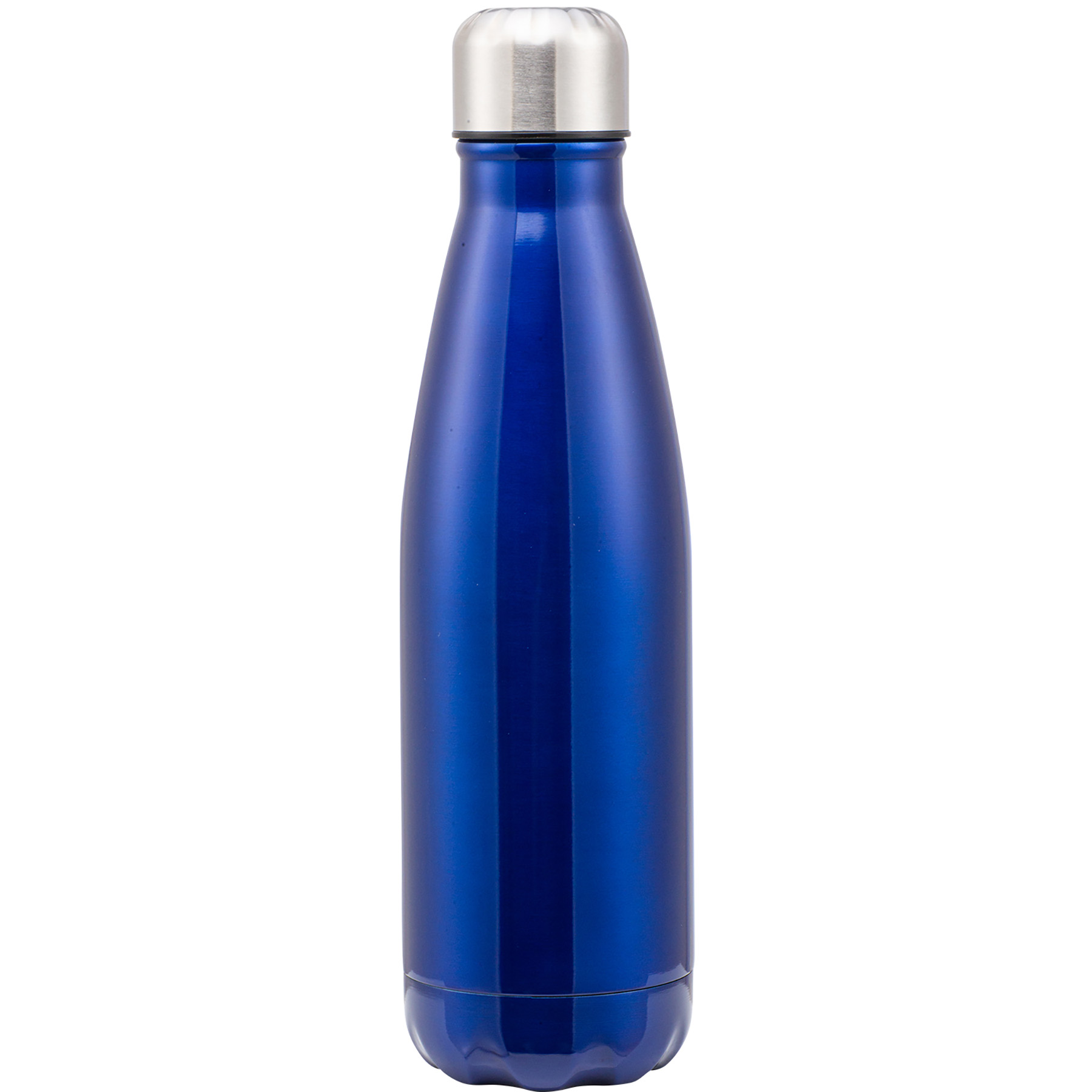 17 Oz. Sweetwater Cola Shaped Bottle 1