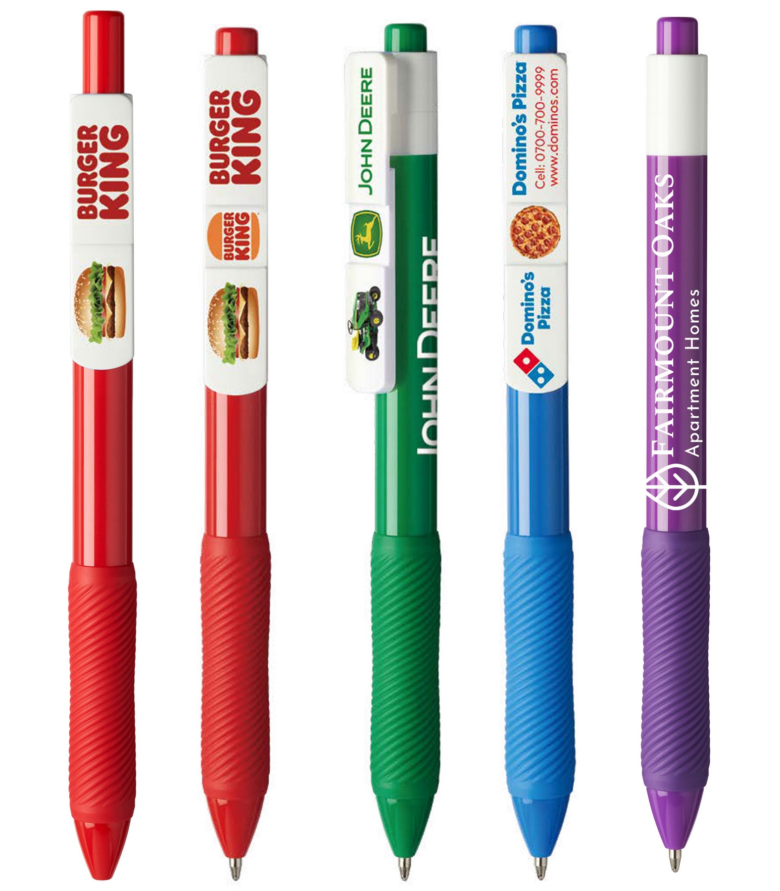Plainview Vivid Pen 1
