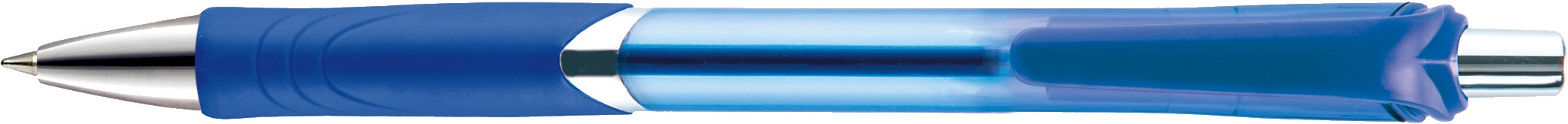Frisco Clear Pen 1