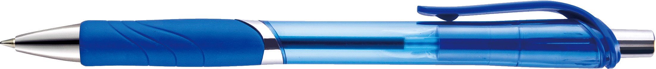 Frisco Clear Pen 1