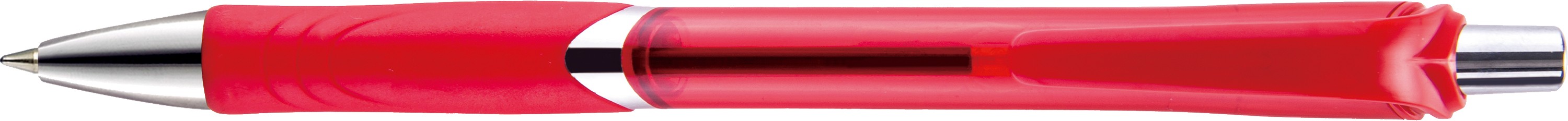 Frisco Clear Pen 1