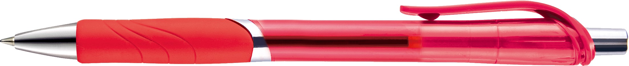 Frisco Clear Pen 1