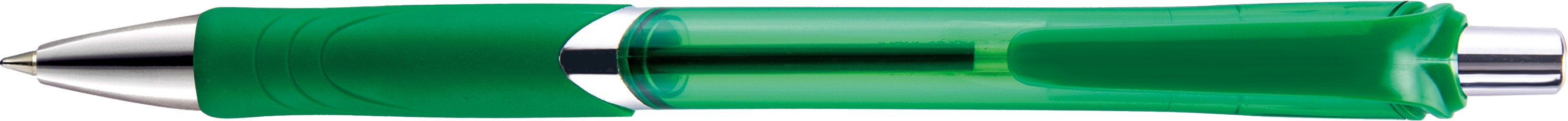 Frisco Clear Pen 1