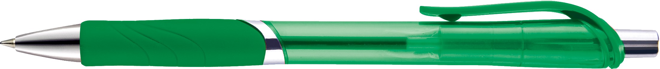 Frisco Clear Pen 1