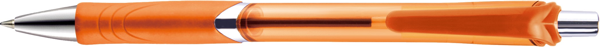 Frisco Clear Pen 1
