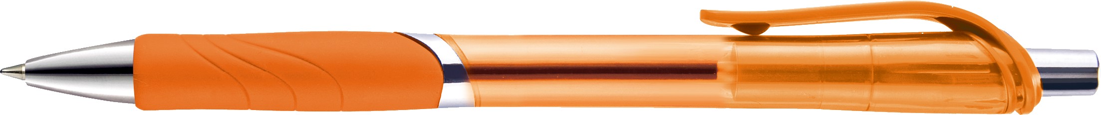 Frisco Clear Pen 1