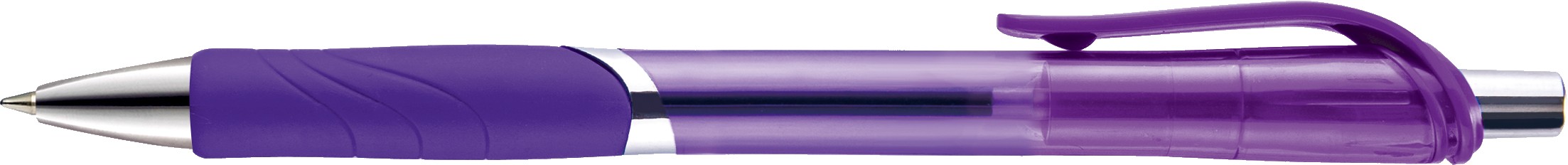 Frisco Clear Pen 1