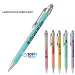 Lavon Stylus Pastel Soft Pen 1 Lavon Stylus Pastel Soft Pen 1