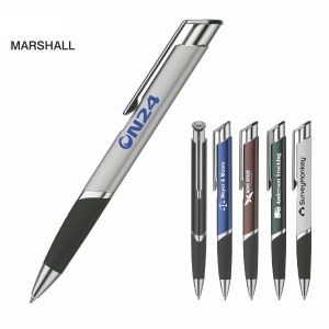 Marshall Pen 1 Marshall Pen 1