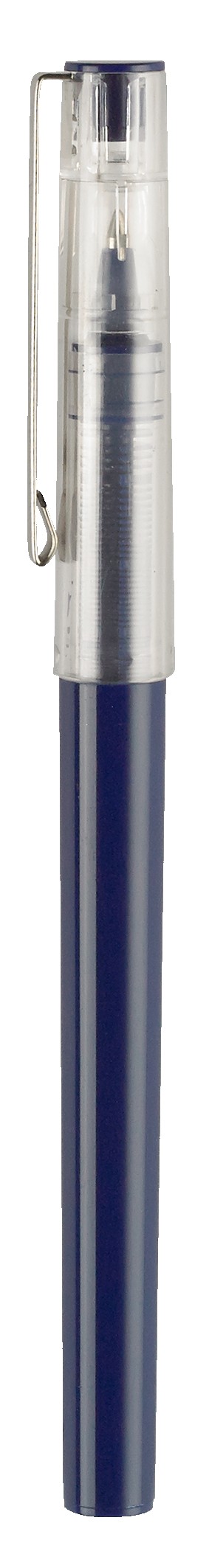 Amarillo Roller Pen 1