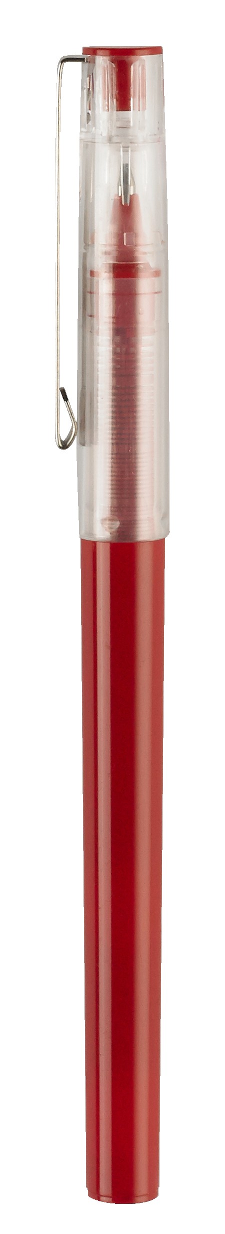 Amarillo Roller Pen 1