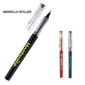Amarillo Roller Pen 1