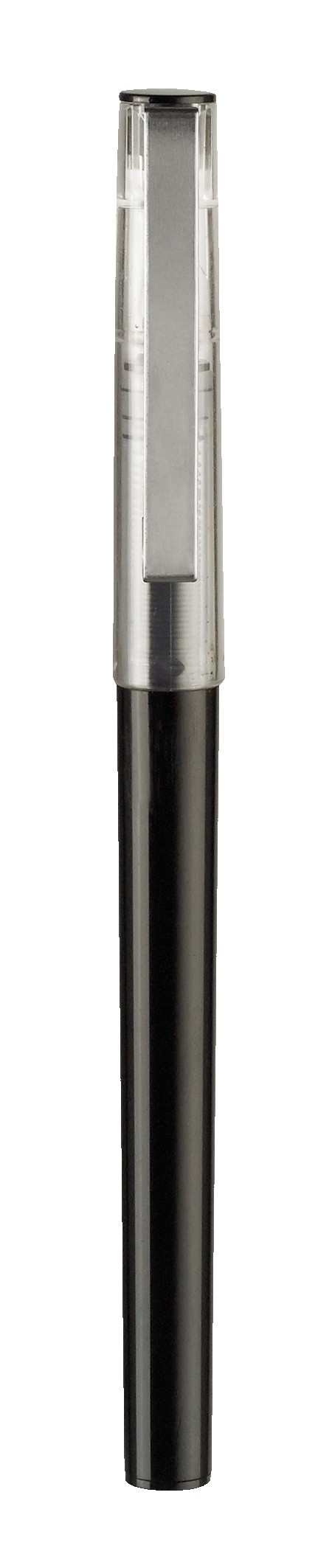 Amarillo Roller Pen 1