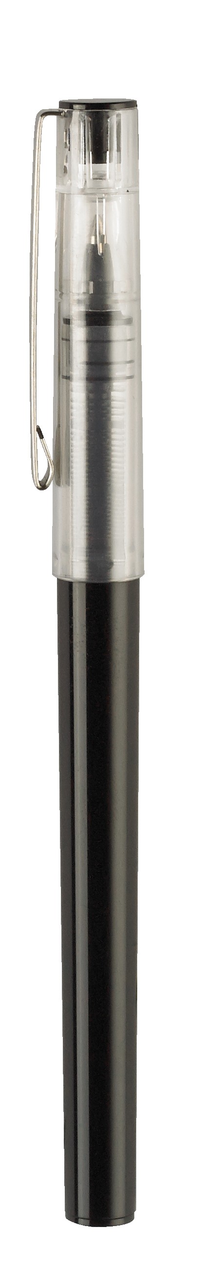 Amarillo Roller Pen 1
