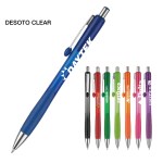Desoto Clear Pen 1 Desoto Clear Pen 1