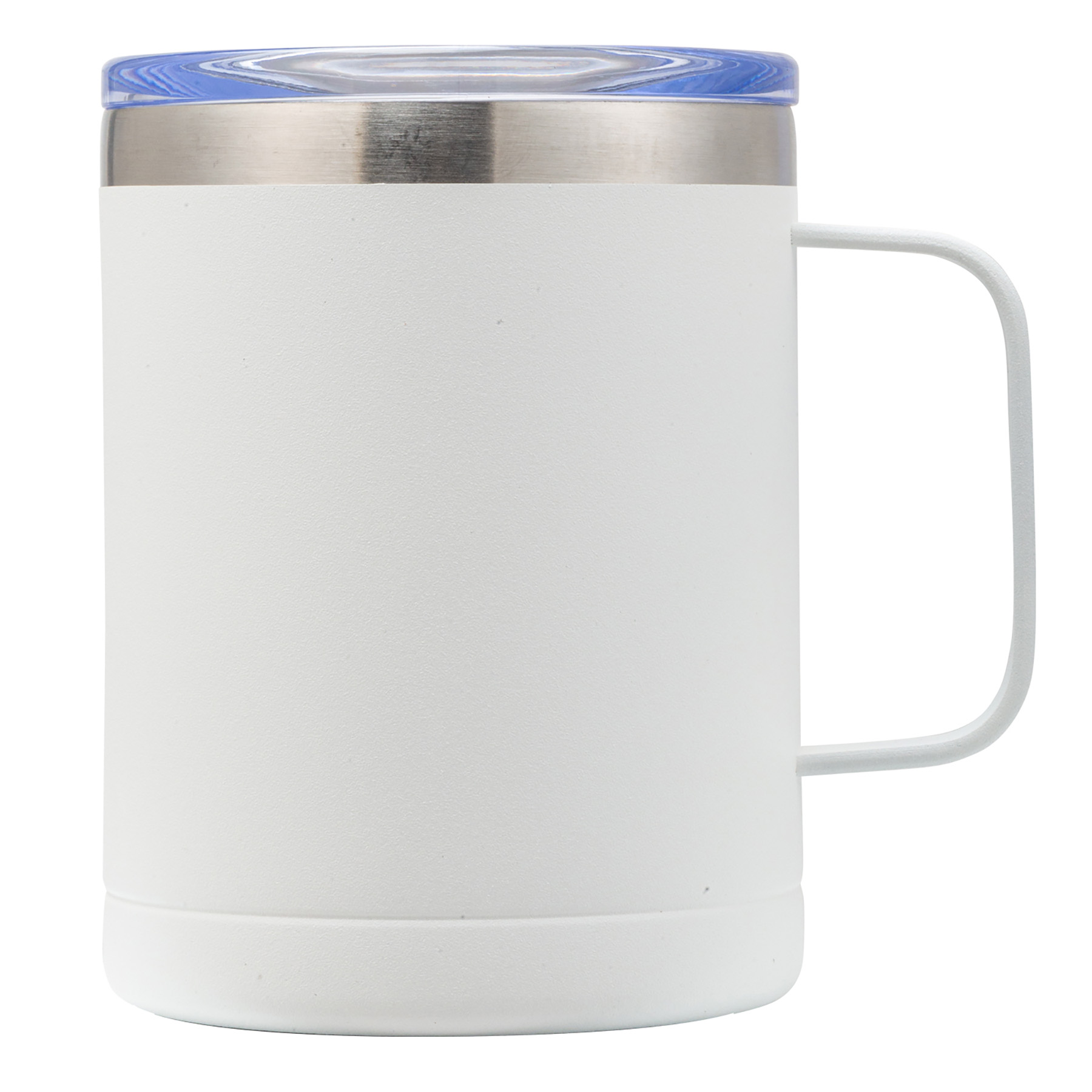 14 Oz. Bachman Handle Mug 1