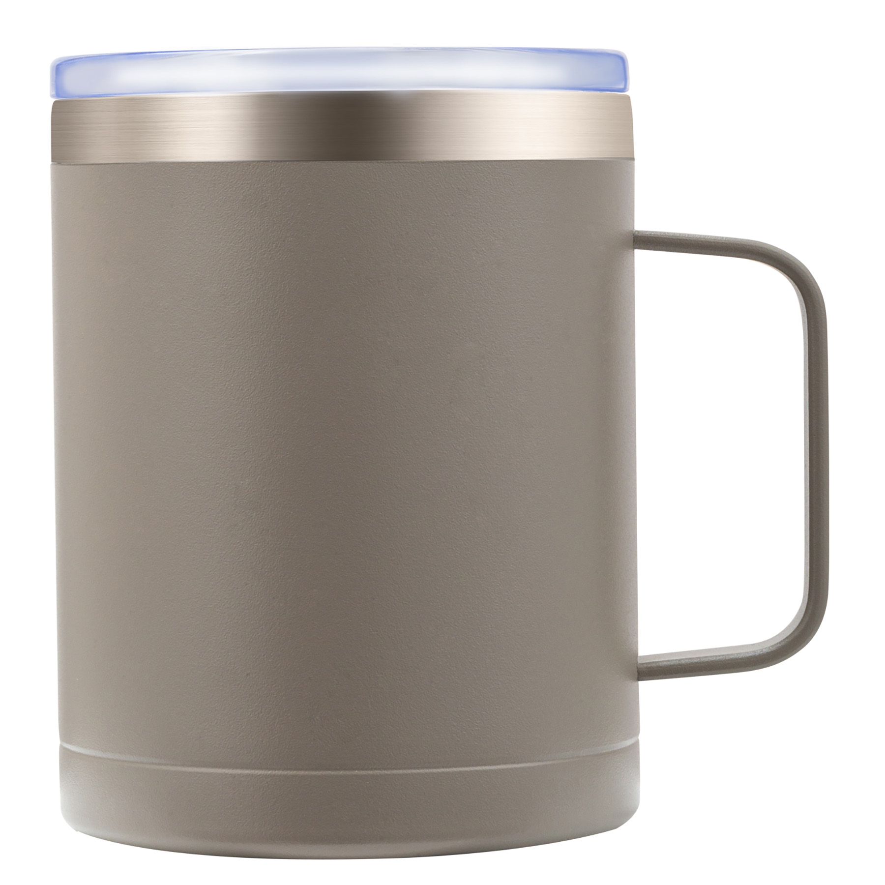 14 Oz. Bachman Handle Mug 1