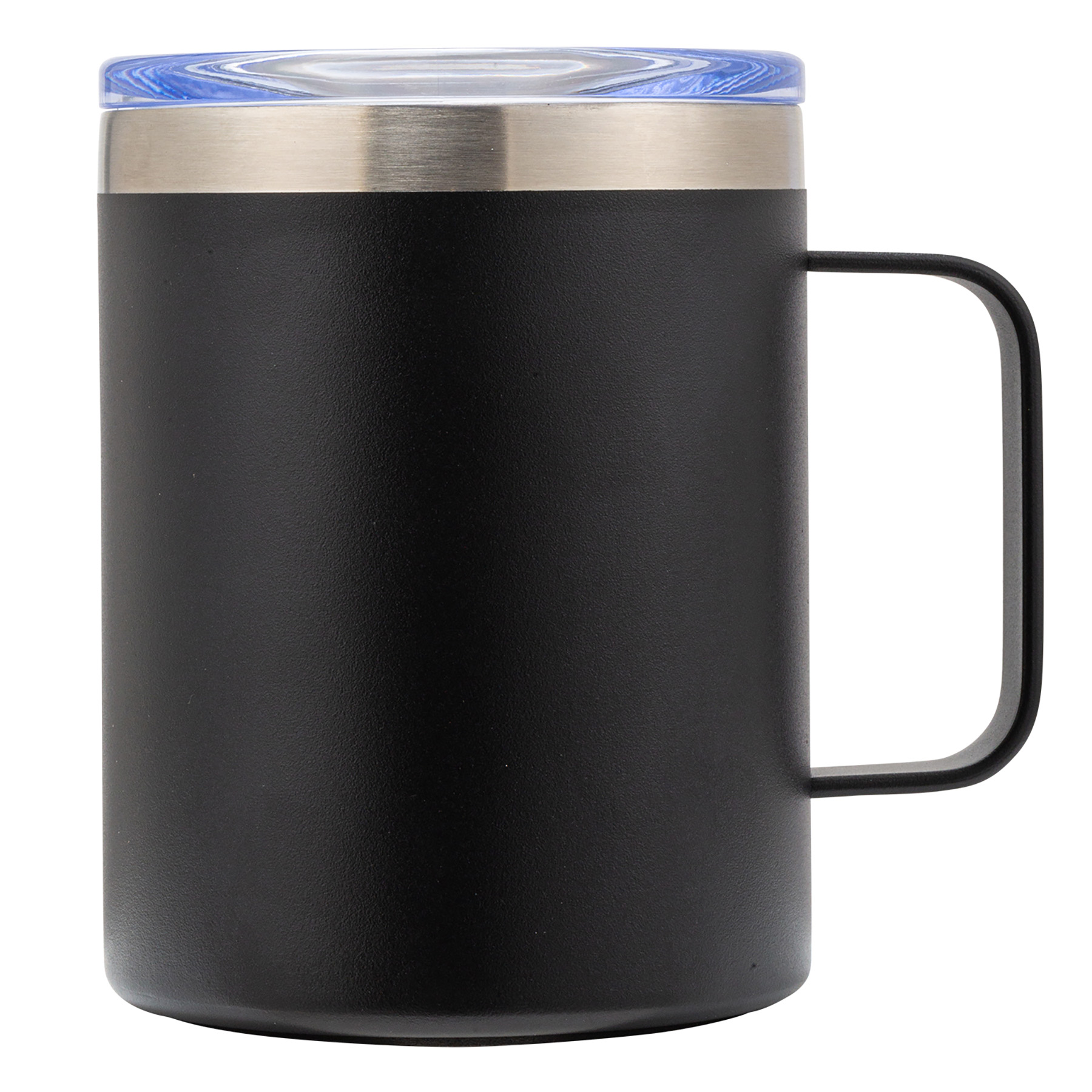 14 Oz. Bachman Handle Mug 1