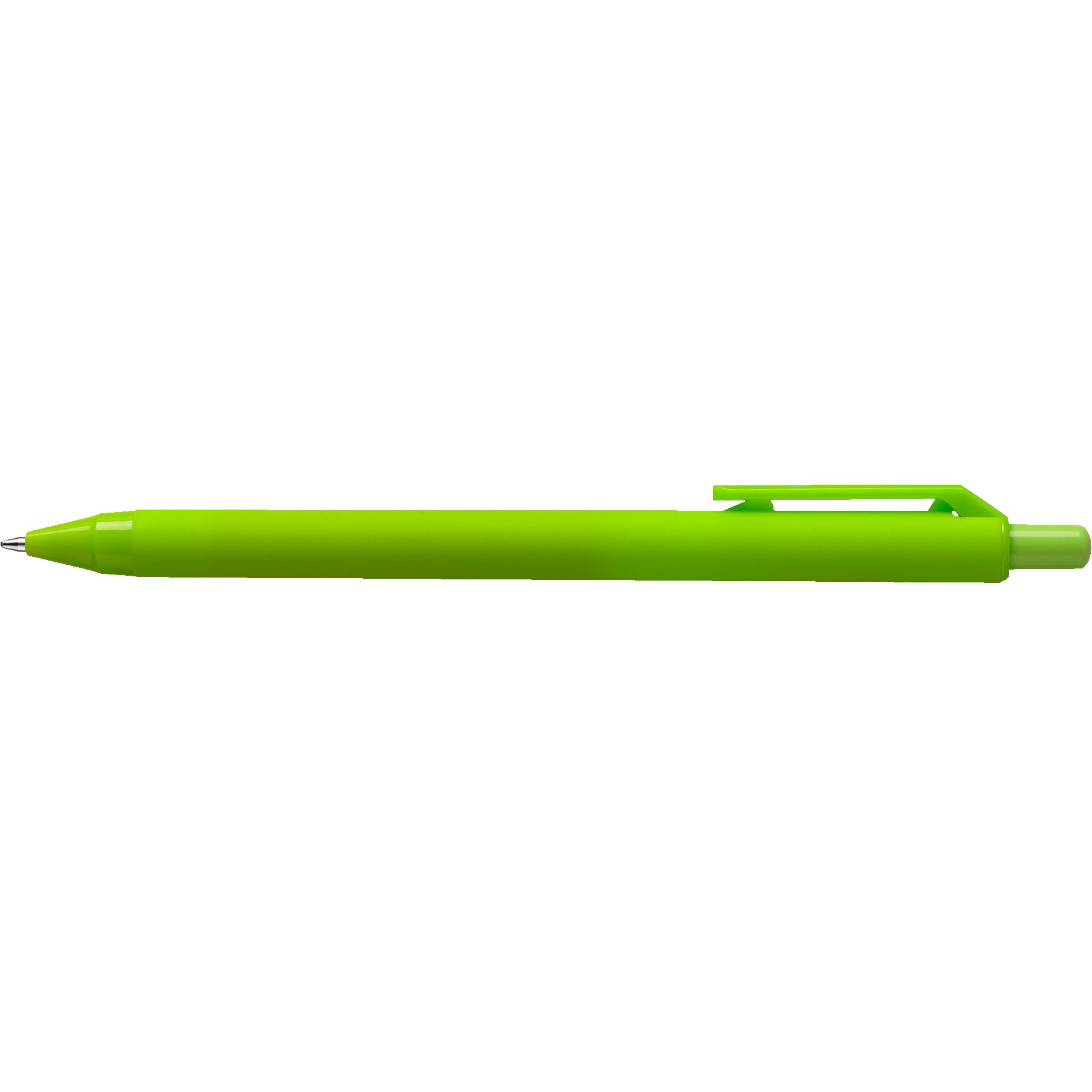 Alvin Gel Soft Pen 1