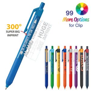 Alamo Vivid Pen 1 Alamo Vivid Pen 1