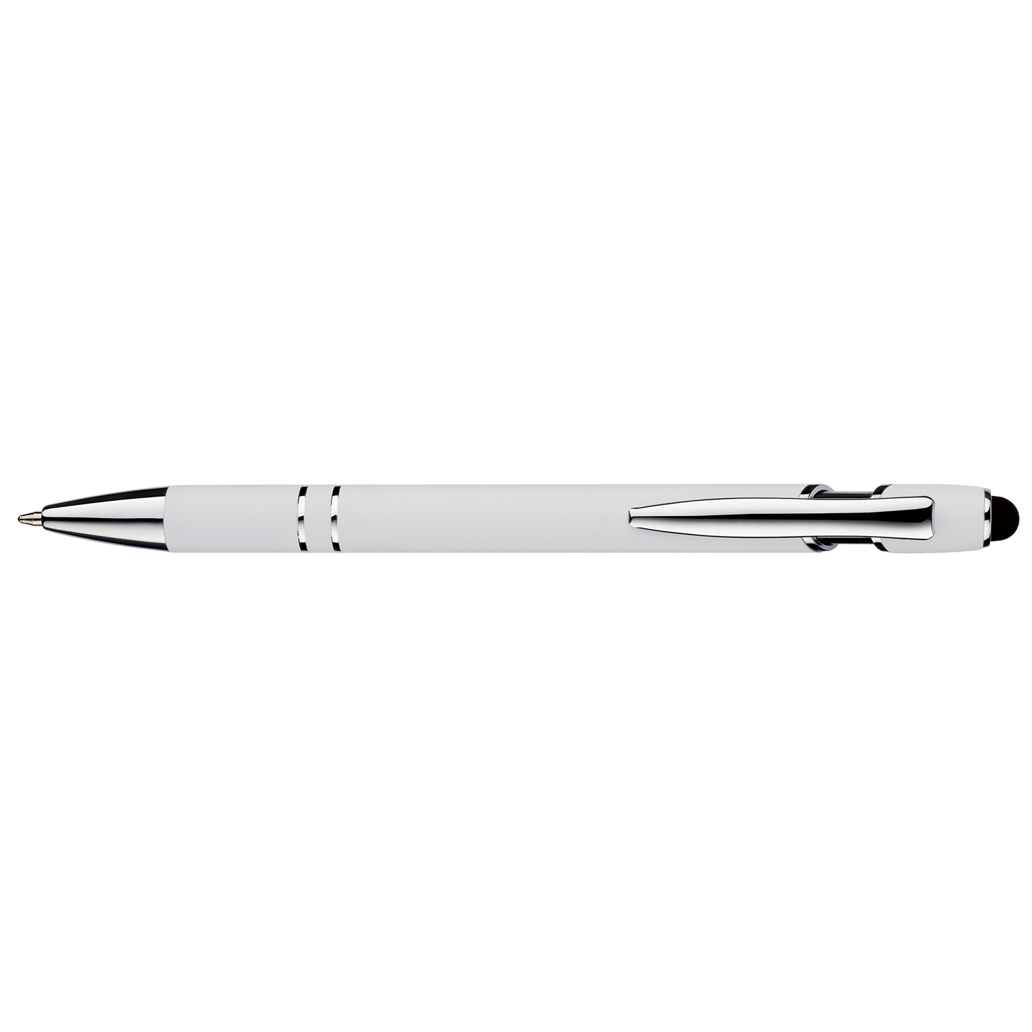 Cisco Stylus White Soft Pen 1