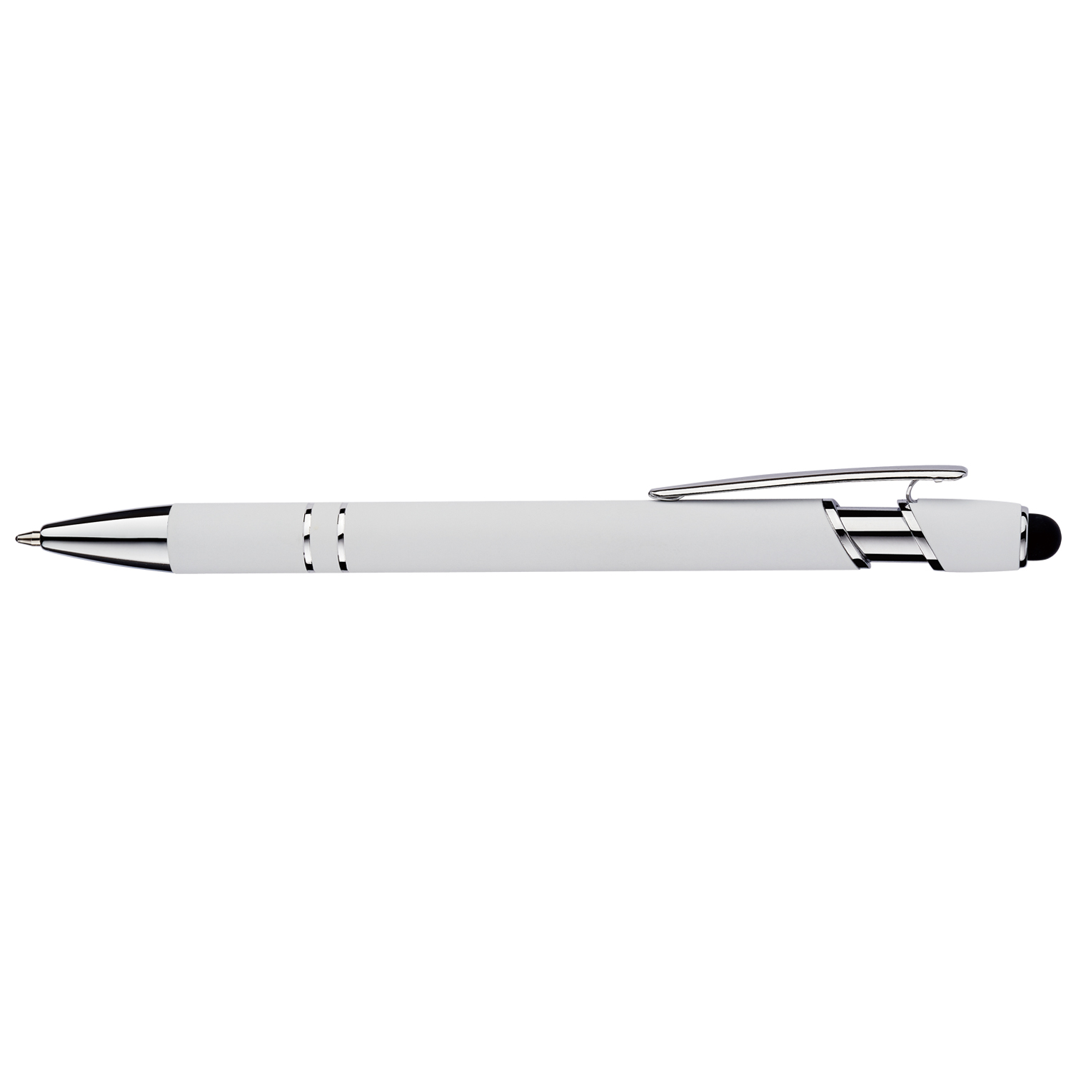 Cisco Stylus White Soft Pen 1