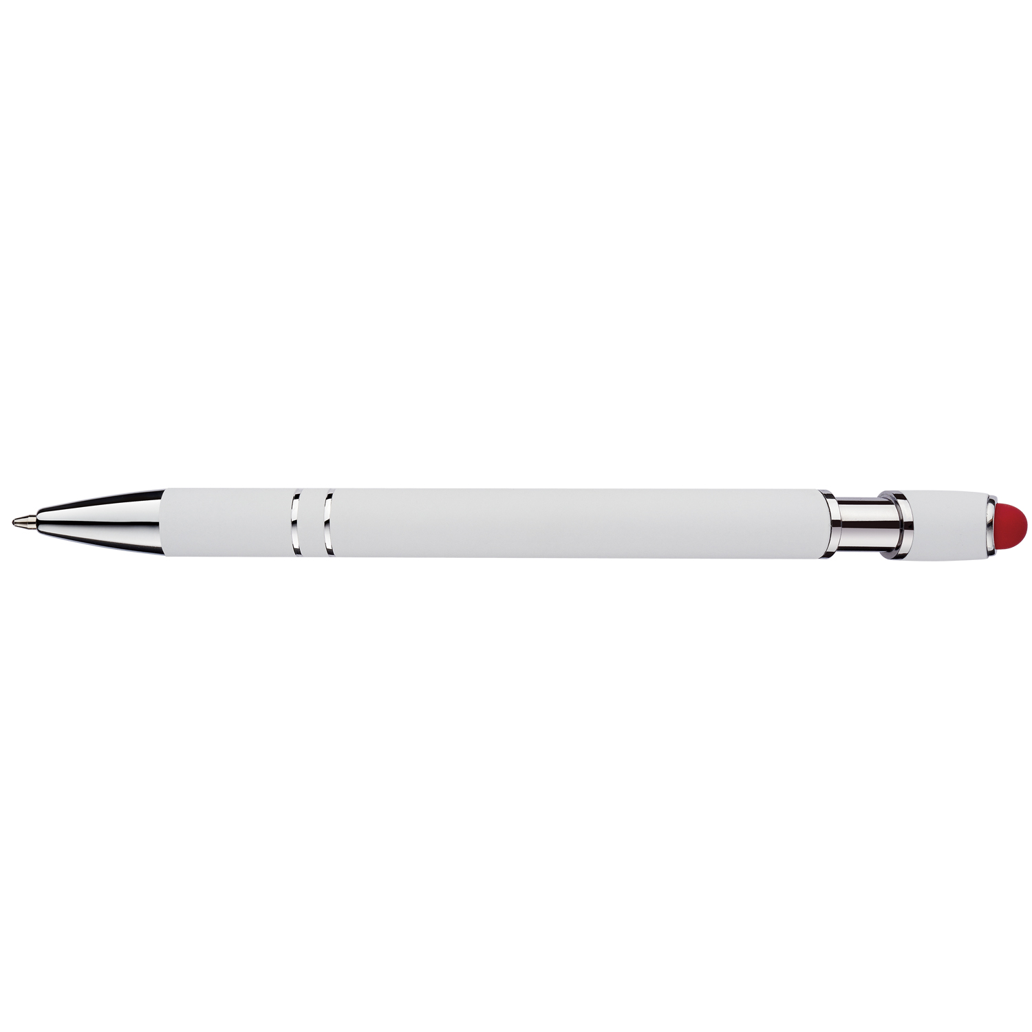 Cisco Stylus White Soft Pen 1