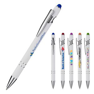 Cisco Stylus White Soft Pen 1 Cisco Stylus White Soft Pen 1