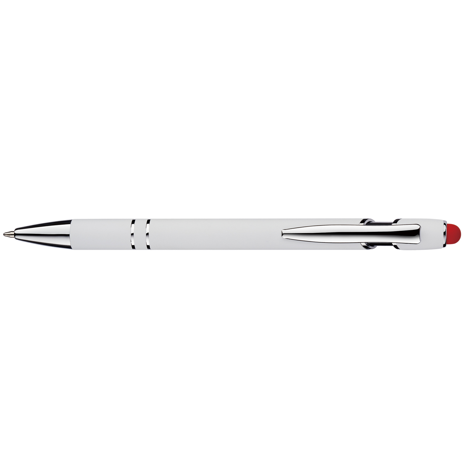 Cisco Stylus White Soft Pen 1