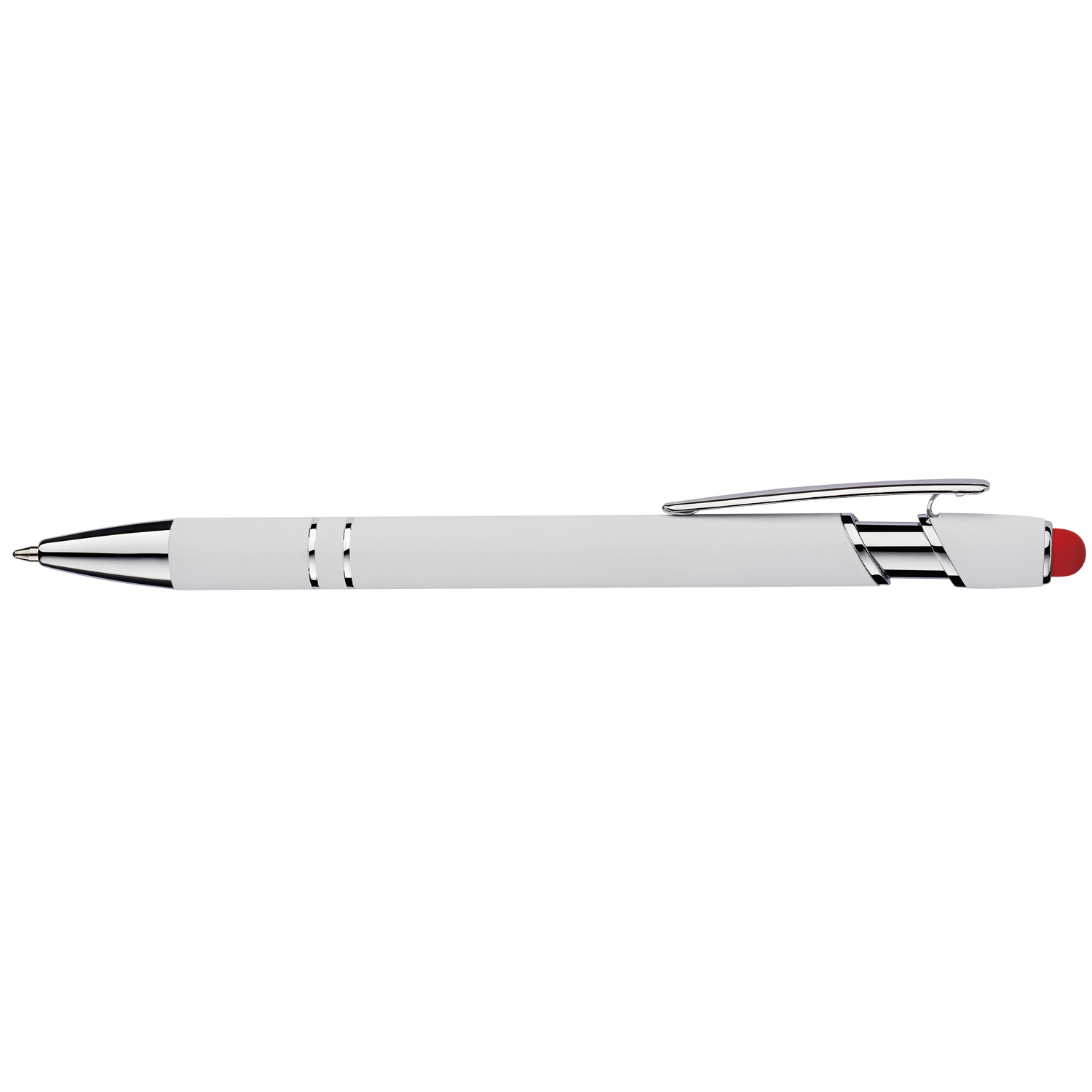 Cisco Stylus White Soft Pen 1