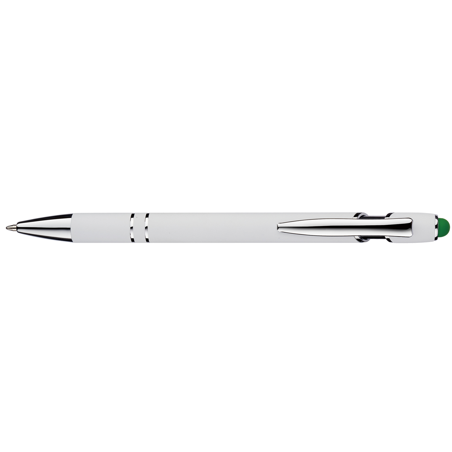 Cisco Stylus White Soft Pen 1