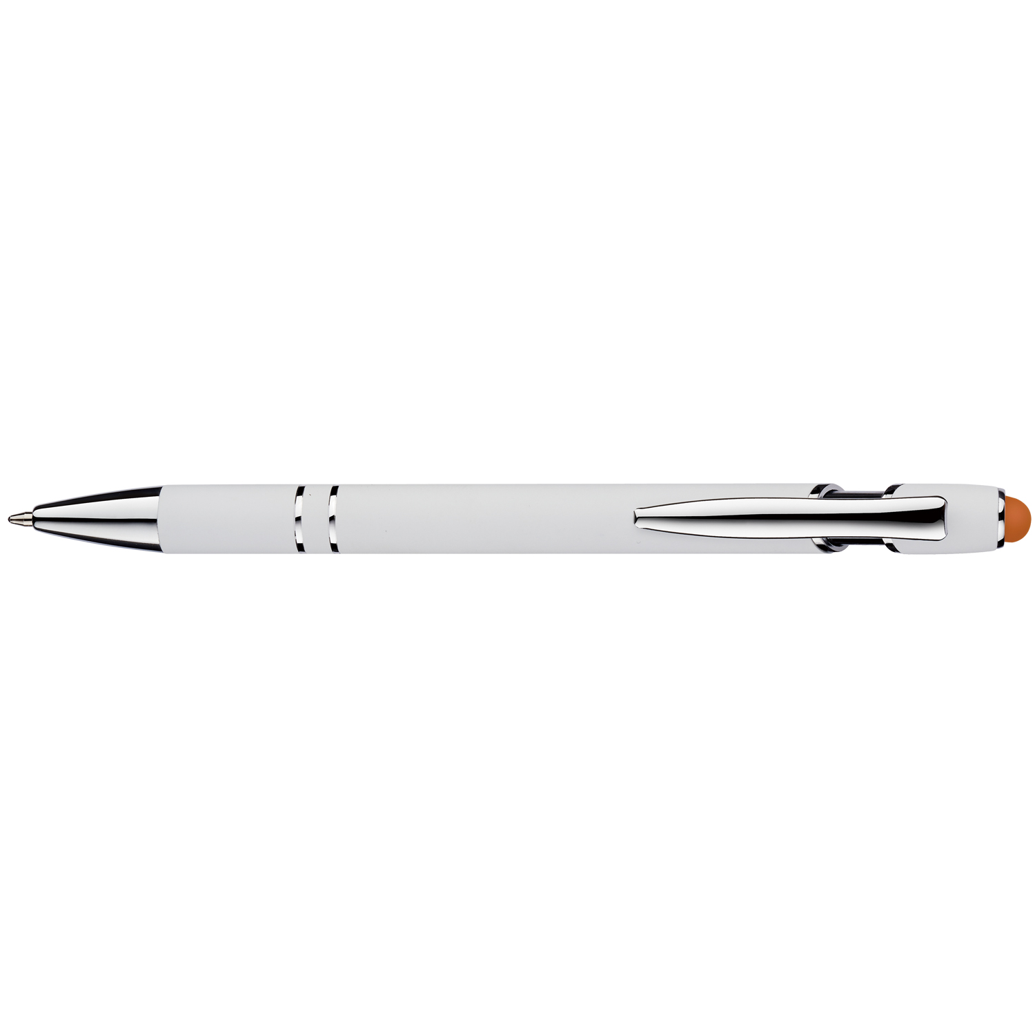 Cisco Stylus White Soft Pen 1