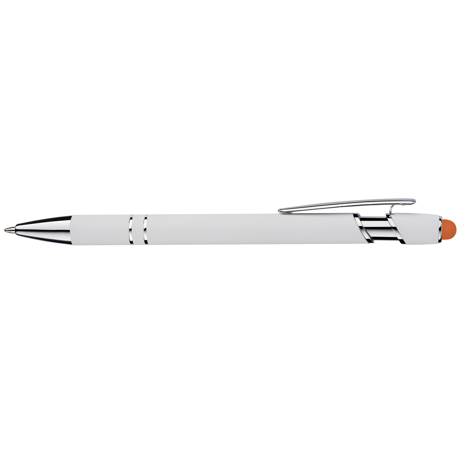 Cisco Stylus White Soft Pen 1