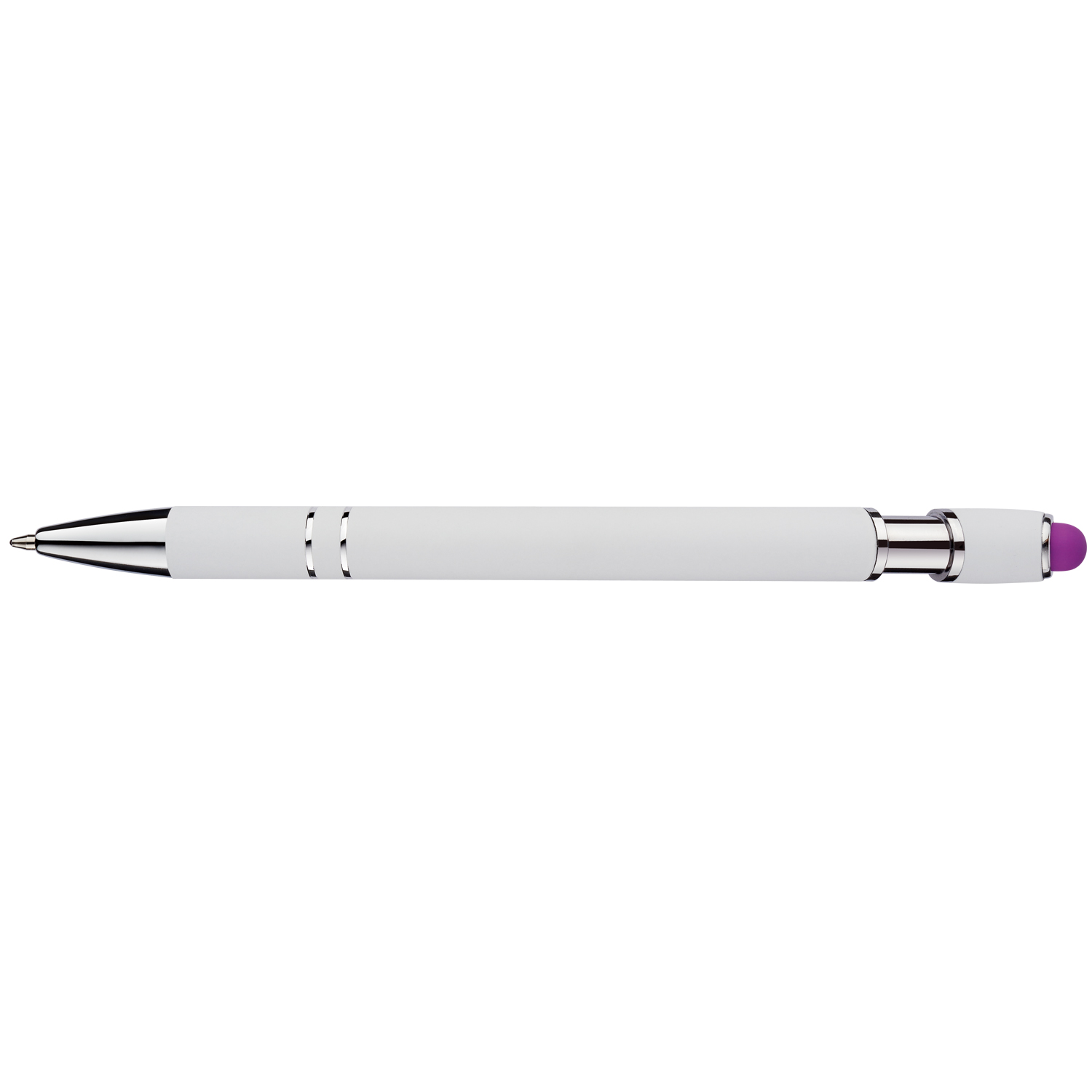 Cisco Stylus White Soft Pen 1