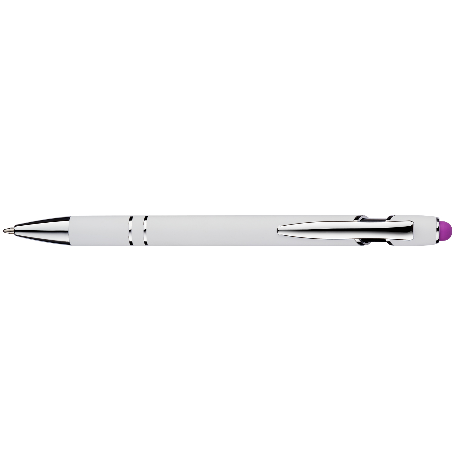 Cisco Stylus White Soft Pen 1