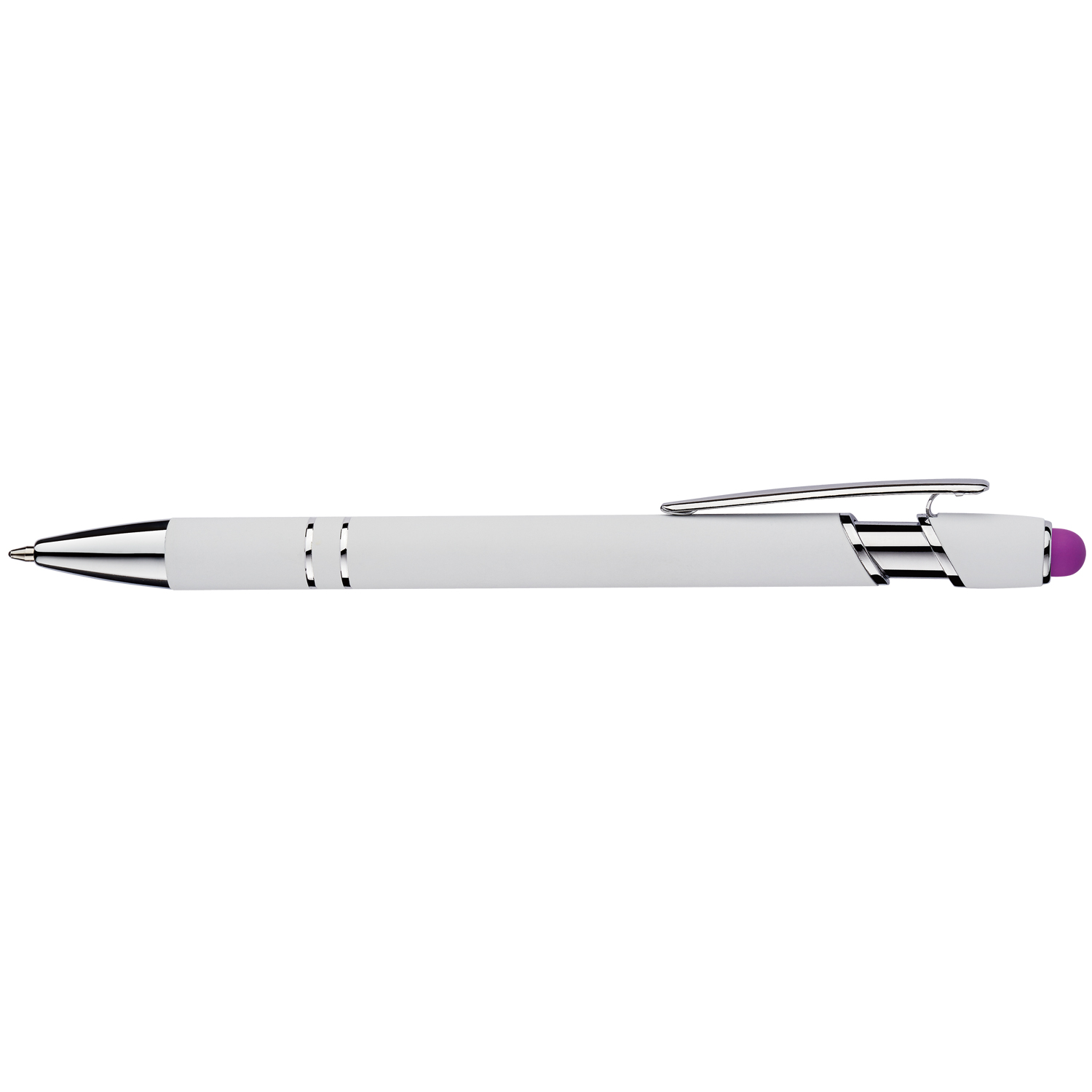 Cisco Stylus White Soft Pen 1