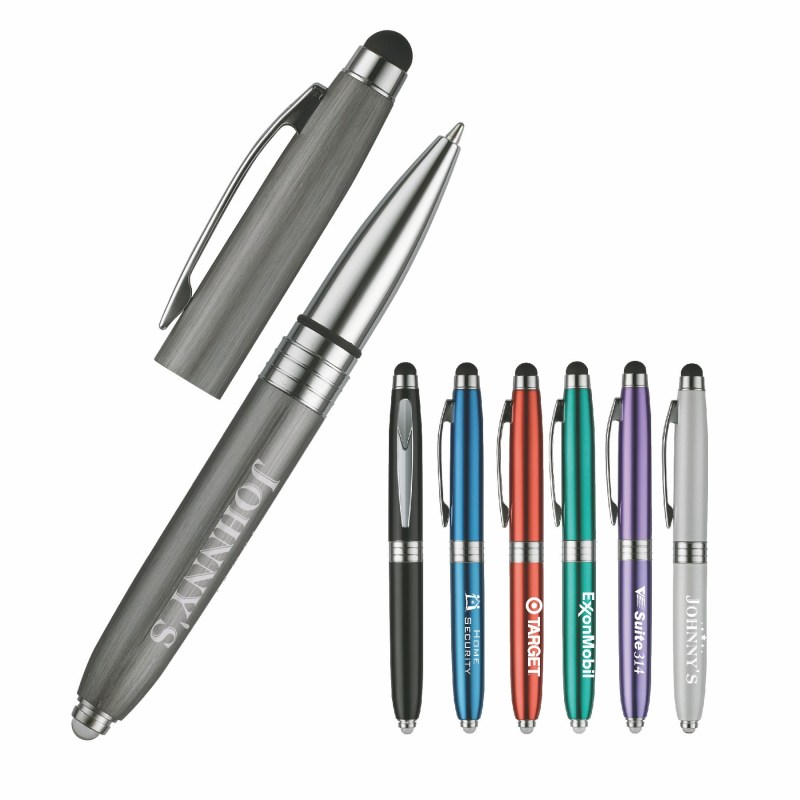 Hugo Stylus Pen Light 1 Hugo Stylus Pen Light 1