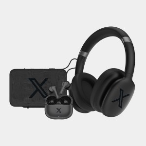 Triple Beats - BT Audio Gift Set 1 Triple Beats - BT Audio Gift Set 1