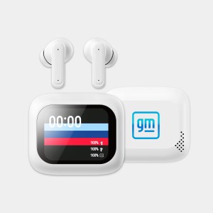 Acepods Pro - BT Earbuds with Digital Display 1 Acepods Pro - BT Earbuds with Digital Display 1