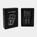 Voyager (GaN) - Int'l Travel Adapter - Gift Box Voyager (GaN) - Int'l Travel Adapter - Gift Box
