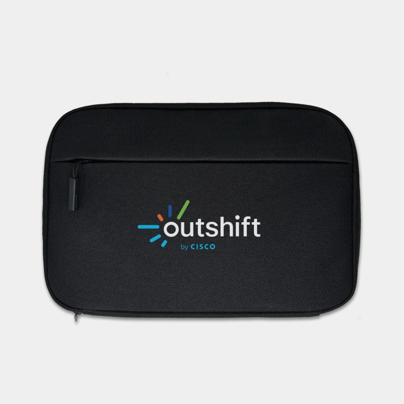 Landon 2 - Compact Travel Tech Organizer Case 1 Landon 2 - Compact Travel Tech Organizer Case 1