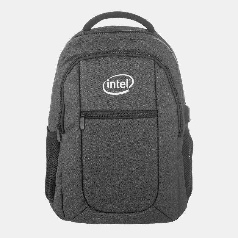 Denver 2.0 - 15.6" Laptop Backpack 1 Denver 2.0 - 15.6" Laptop Backpack 1