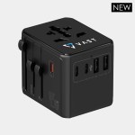 Expedition 5.0 - Compact Adapter 1 Expedition 5.0 - Compact Adapter 1