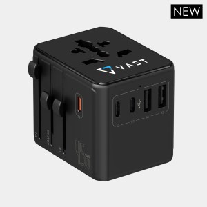 Expedition 5.0 - Compact Adapter 1 Expedition 5.0 - Compact Adapter 1