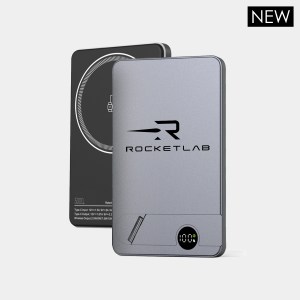 Jupiter 4.0 - 5,000 mAh Magsafe 3-in-1 Charger 1 Jupiter 4.0 - 5,000 mAh Magsafe 3-in-1 Charger 1