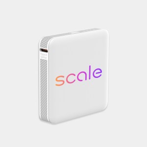 Comet 6 - Ultra Thin Power Bank 5000 mAh 1 Comet 6 - Ultra Thin Power Bank 5000 mAh 1