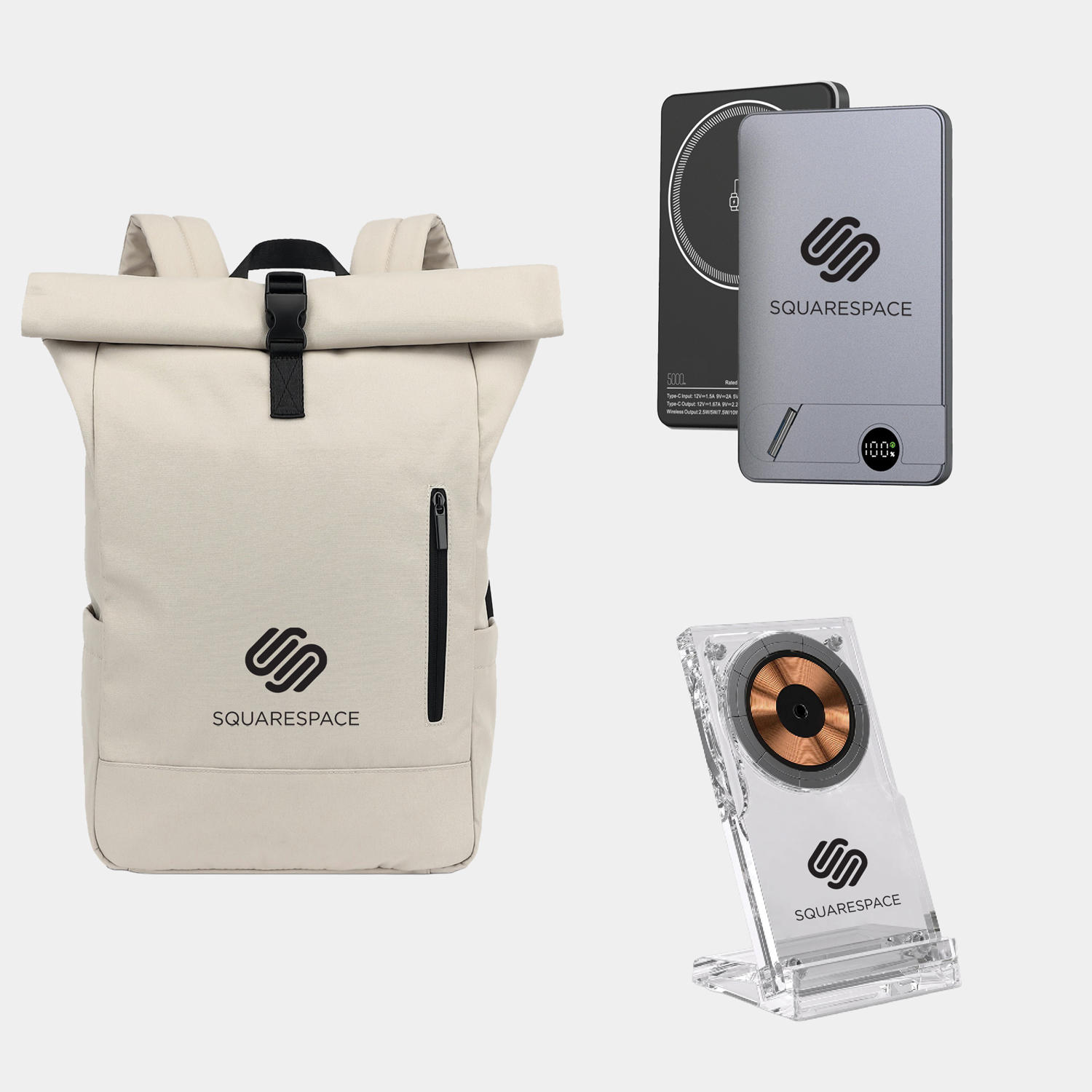 Welcome Bundle 1