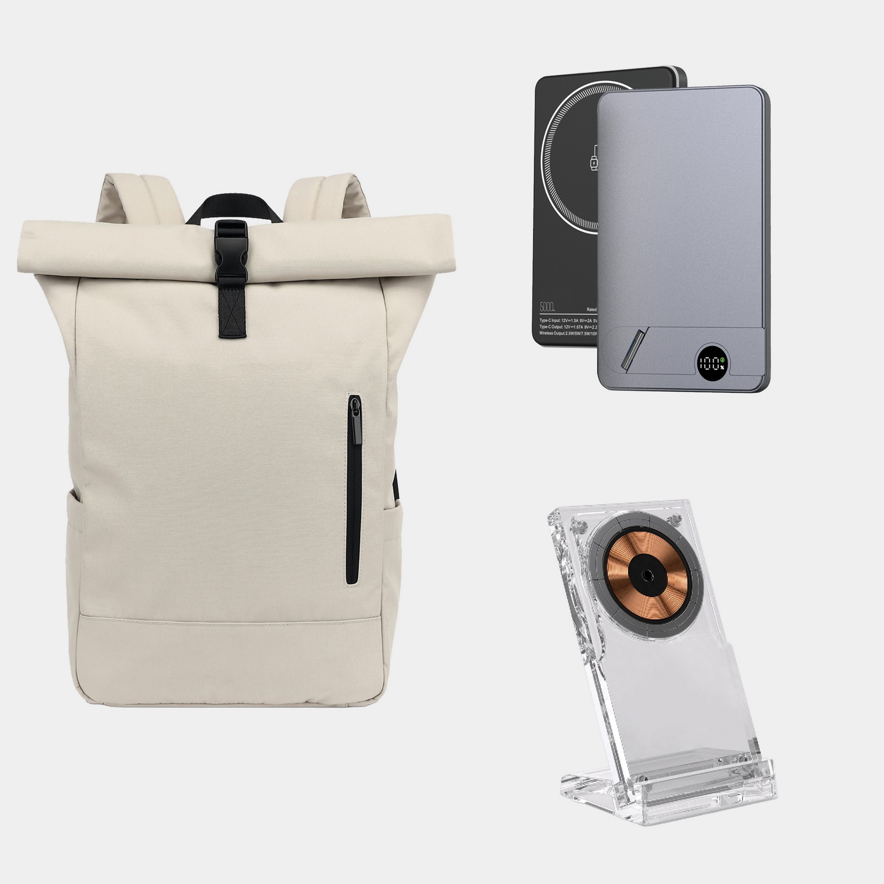 Welcome Bundle 1